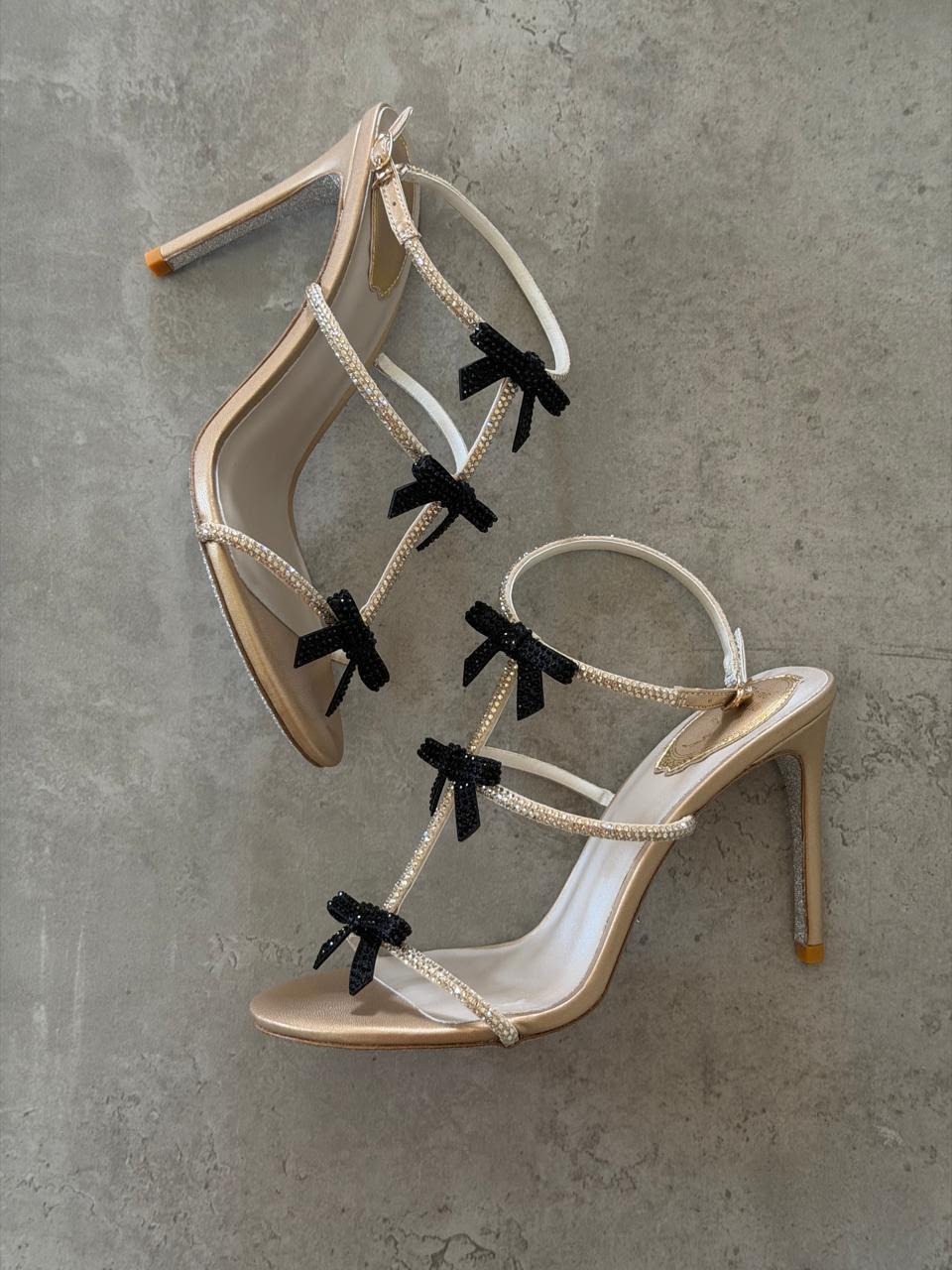Ladies heels