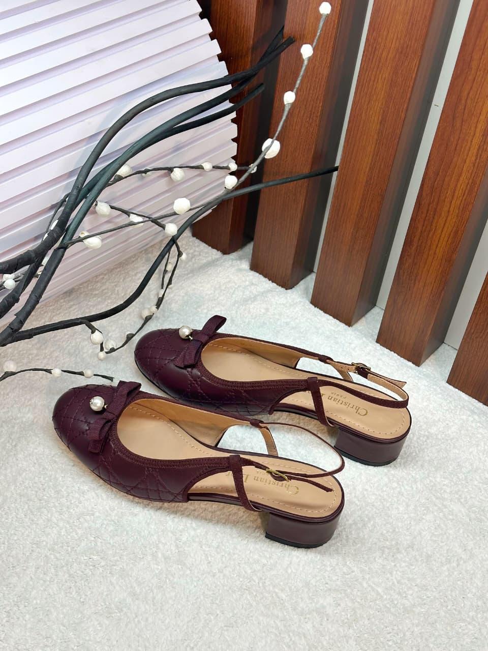 Ladies heels