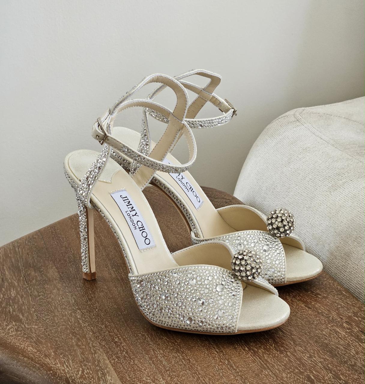 Ladies heels