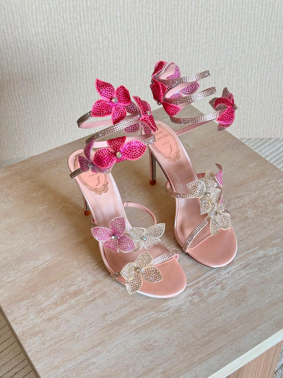 Ladies heels