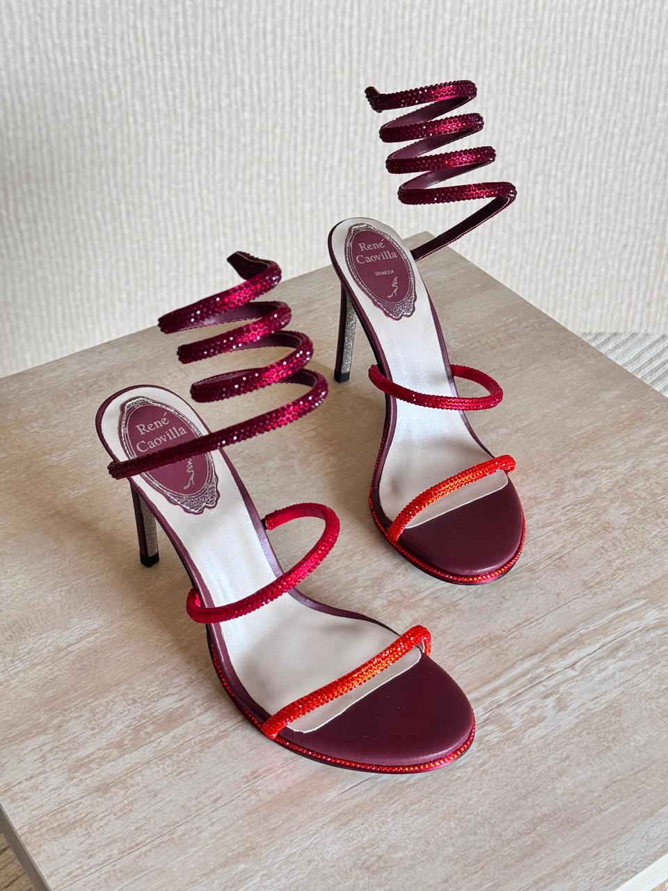 Ladies heels