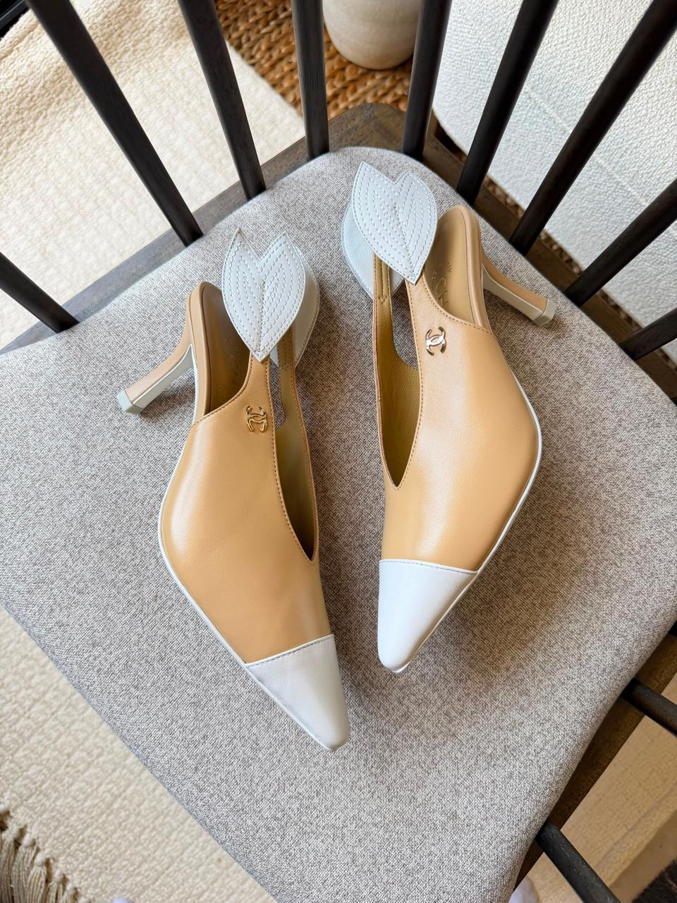 Ladies heels