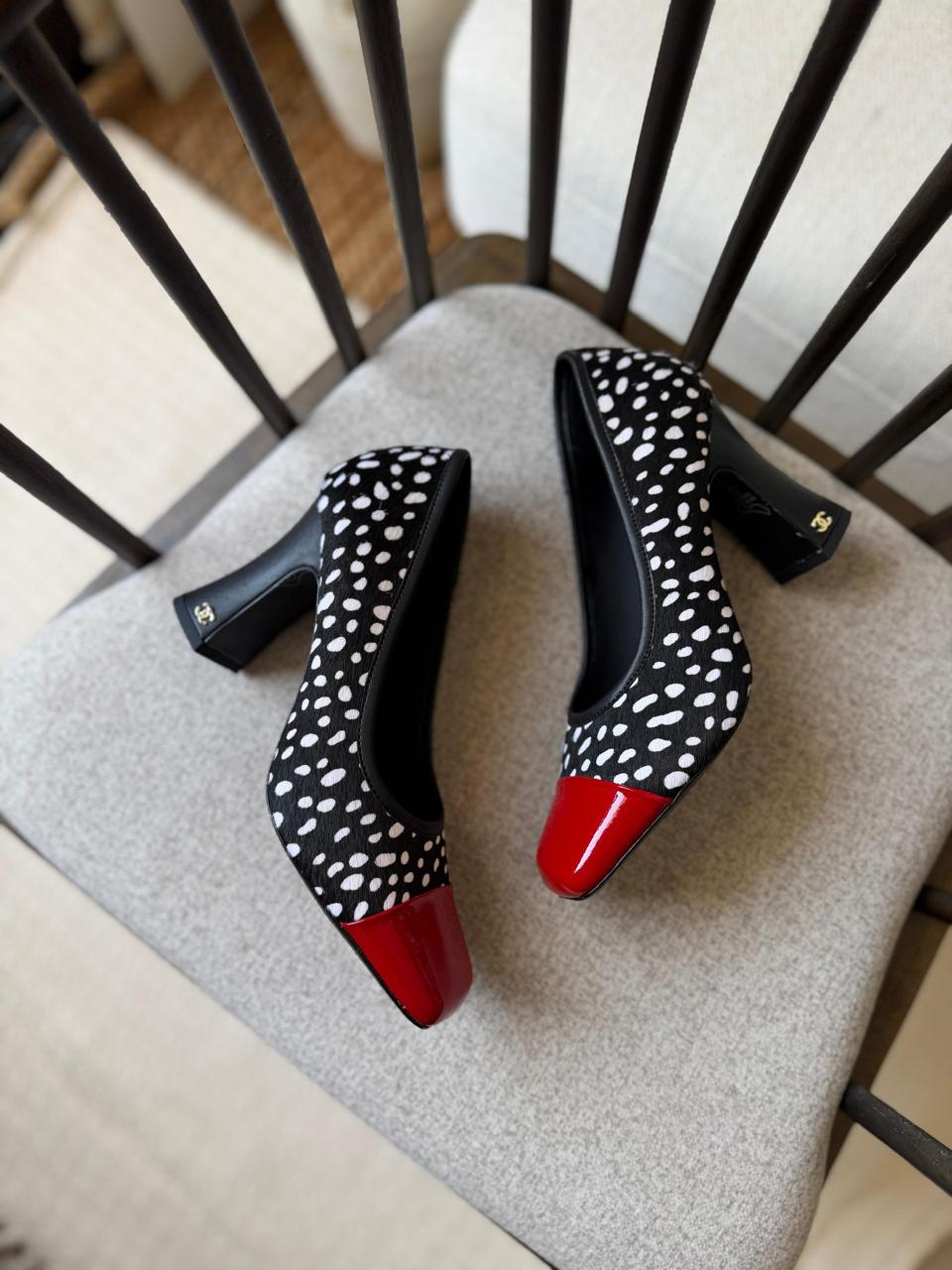 Ladies heels