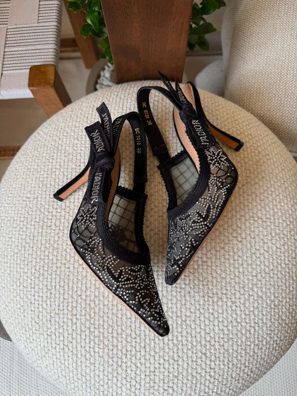 Ladies heels