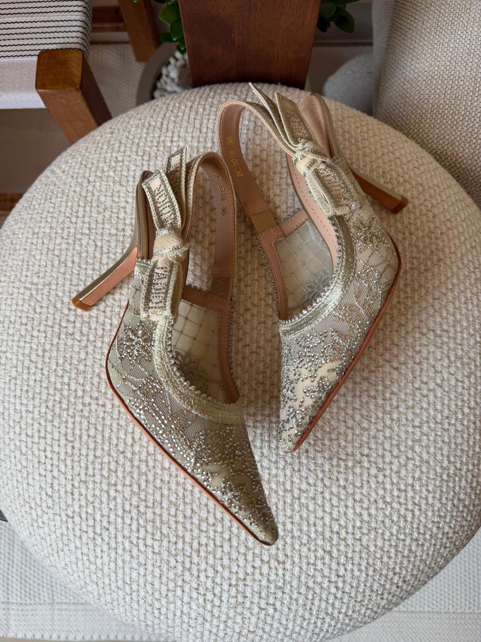 Ladies heels