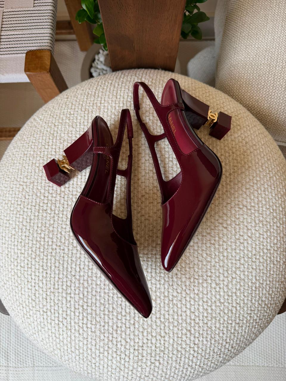 Ladies heels