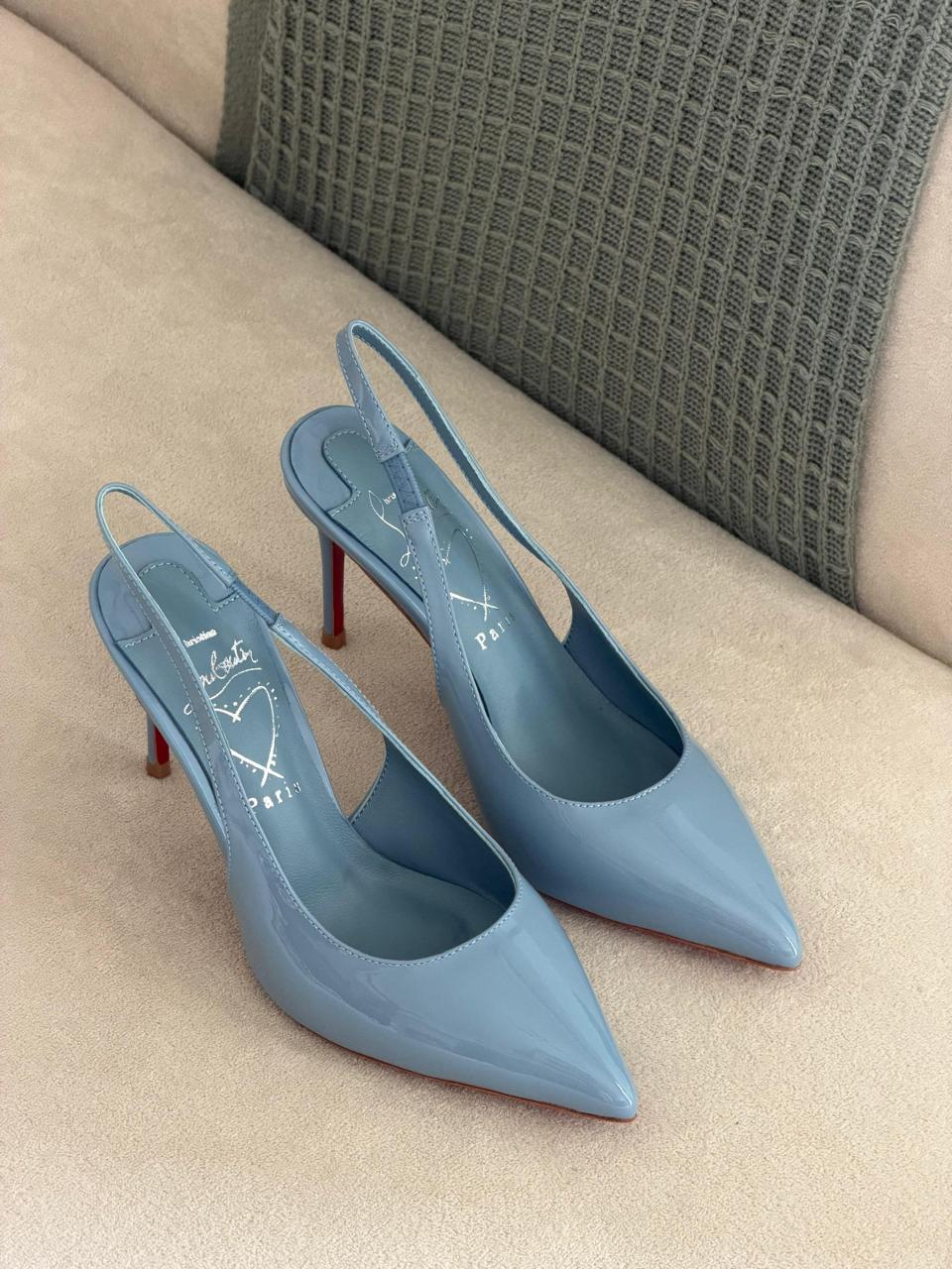 Ladies heels