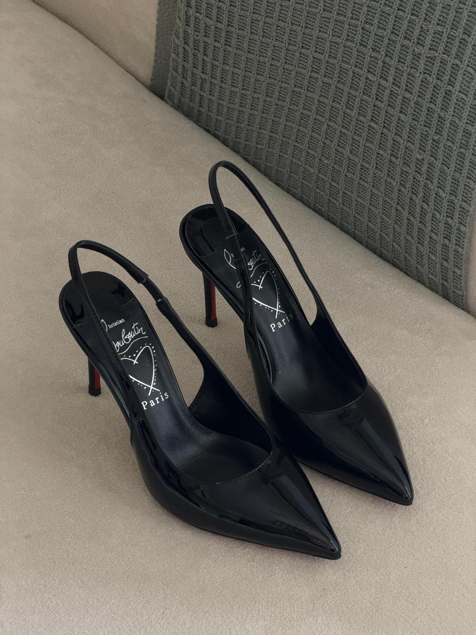 Ladies heels