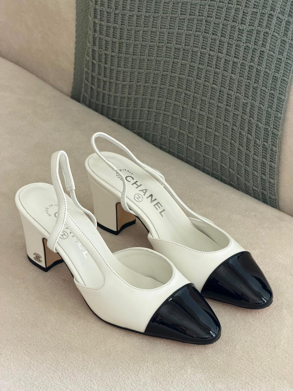 Ladies heels