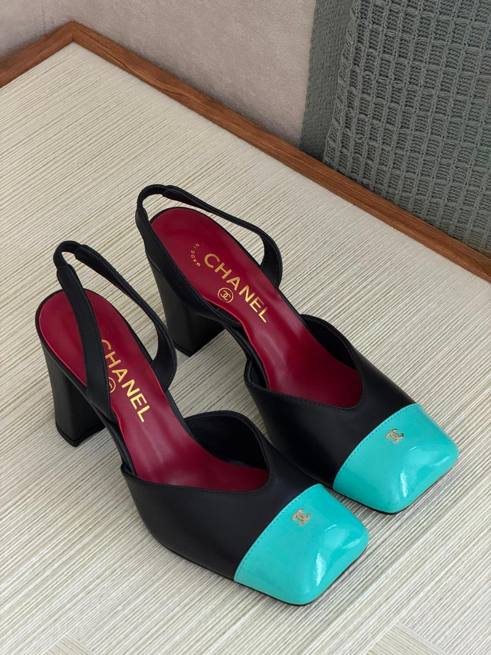 Ladies heels