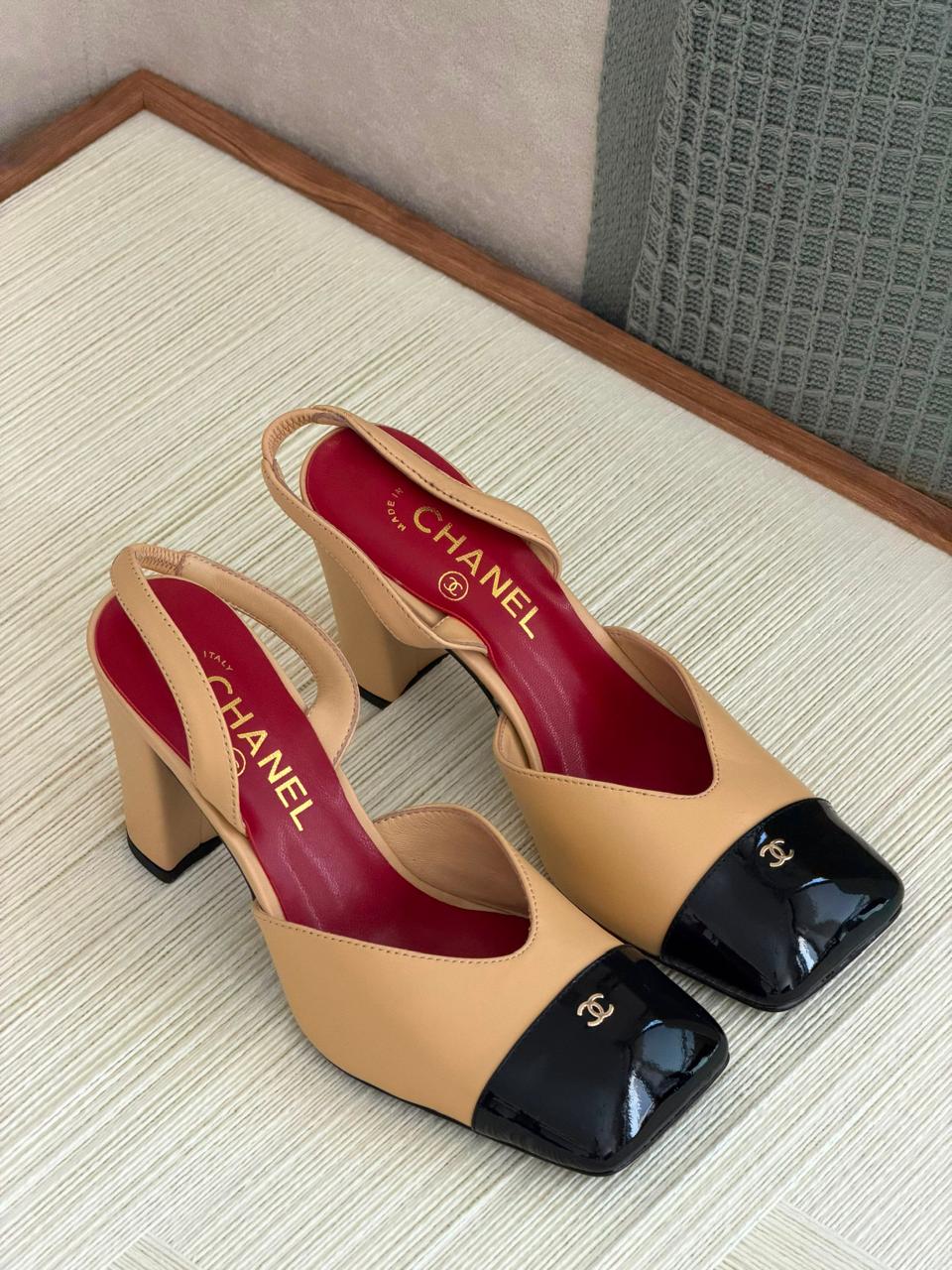 Ladies heels