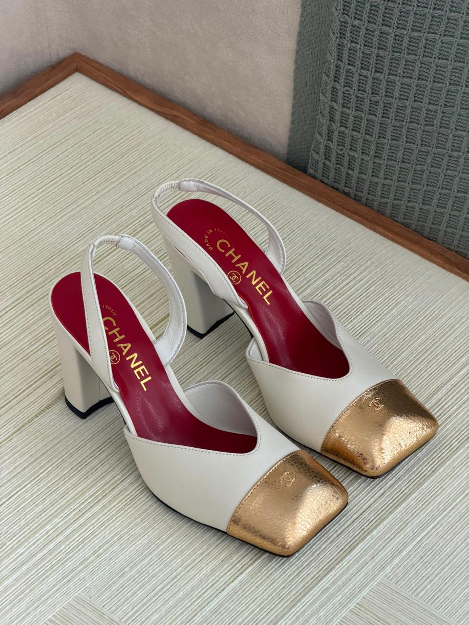Ladies heels