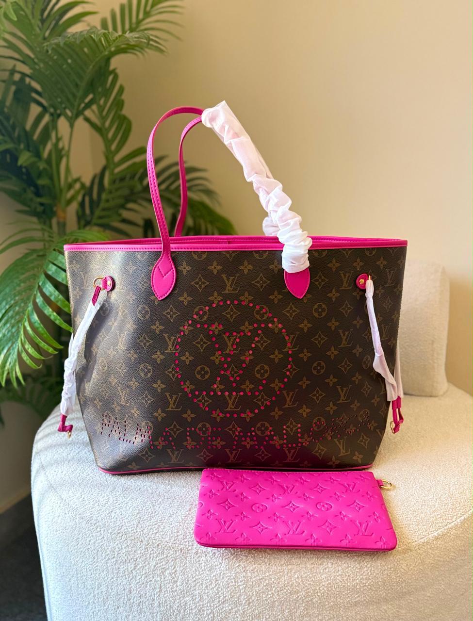 Ladies L*vi   Bags