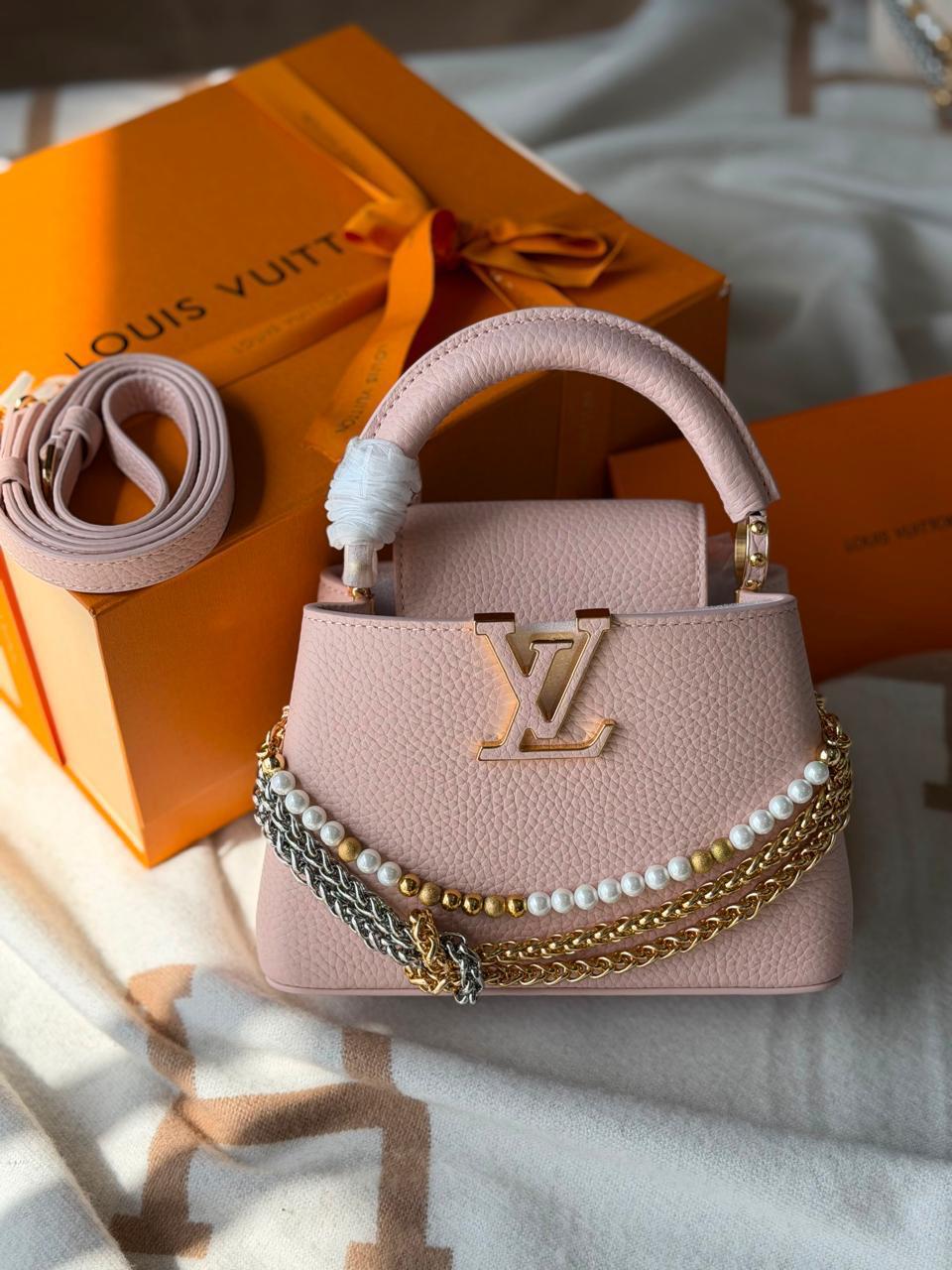 Ladies L*vi   Bags