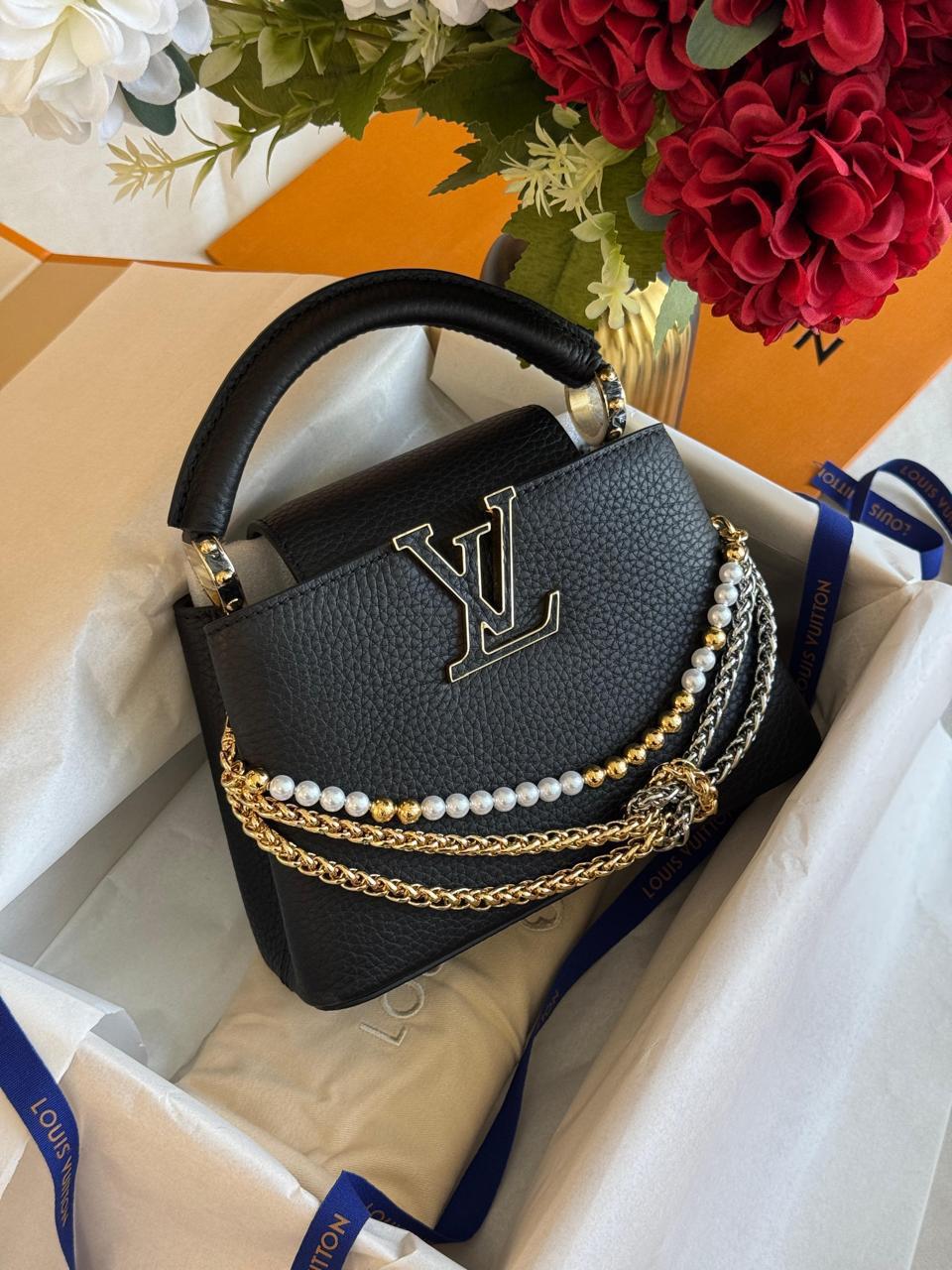 Ladies L*vi   Bags