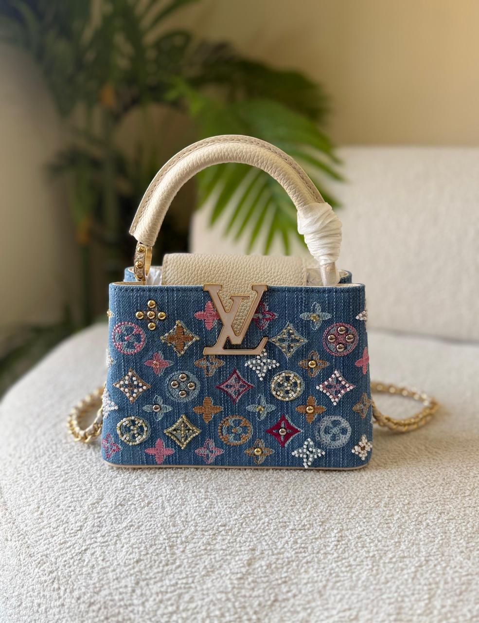 Ladies L*vi   Bags