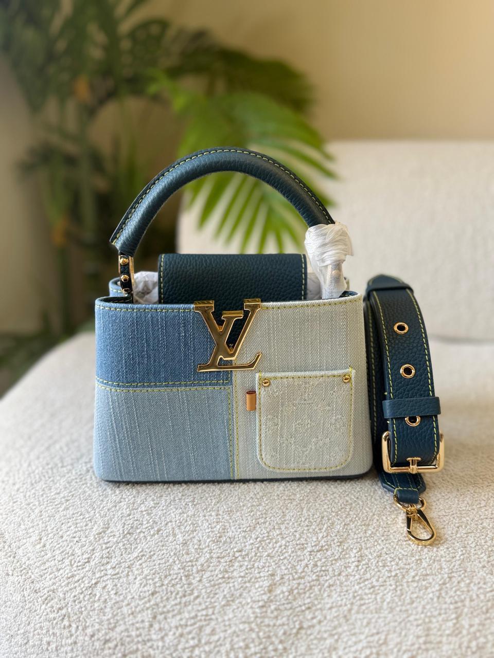 Ladies L*vi   Bags