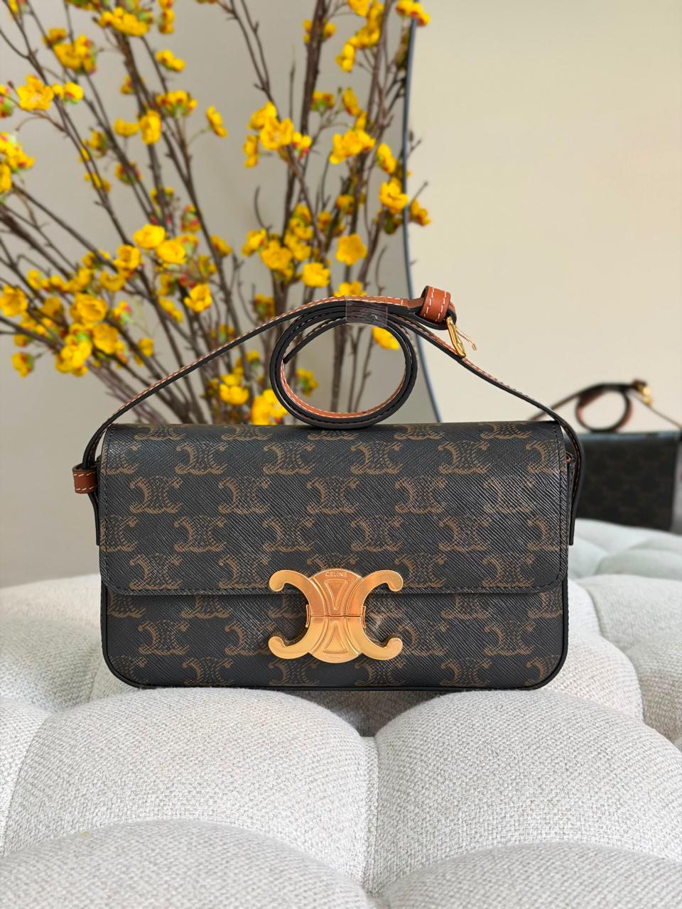 Ladies CE**NE  bags