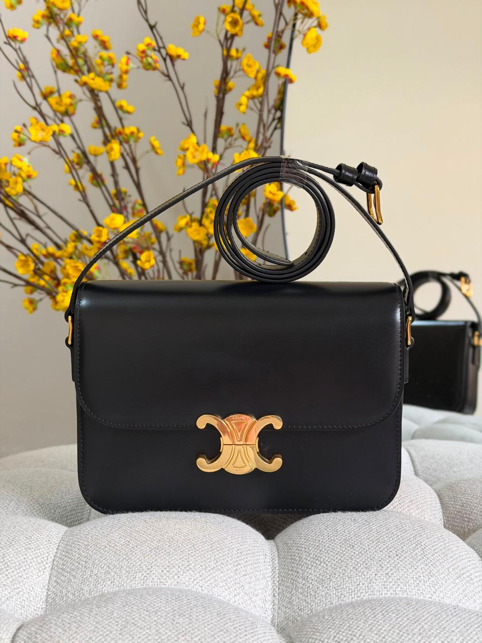 Ladies CE**NE  bags