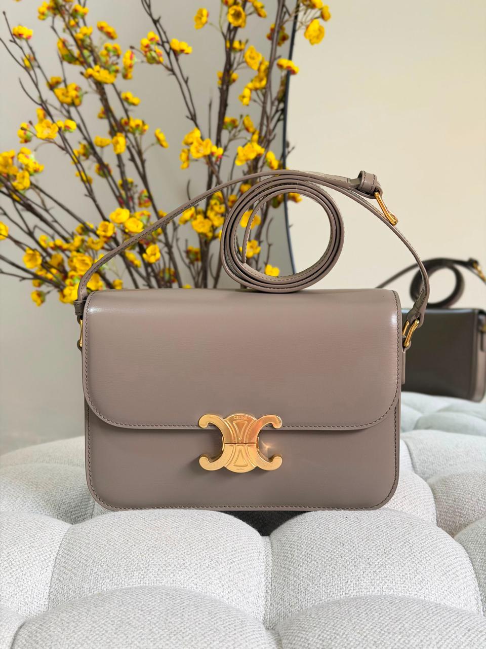 Ladies CE**NE  bags