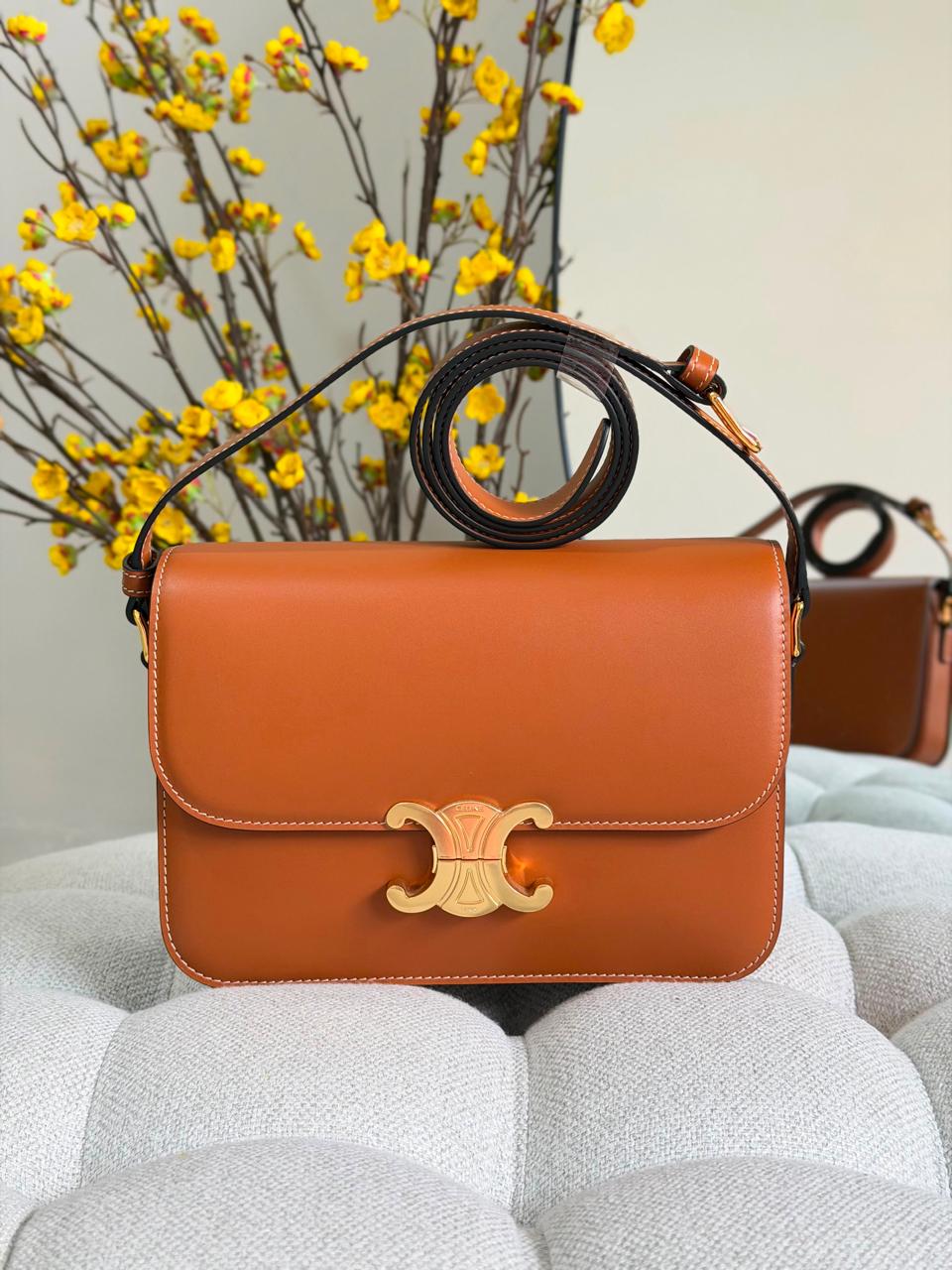 Ladies CE**NE  bags