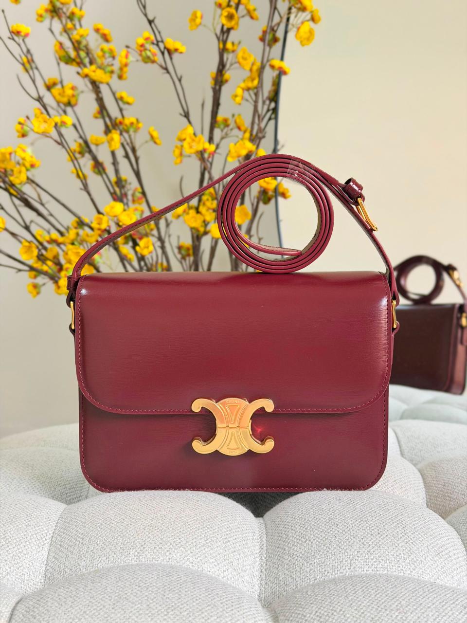 Ladies CE**NE  bags