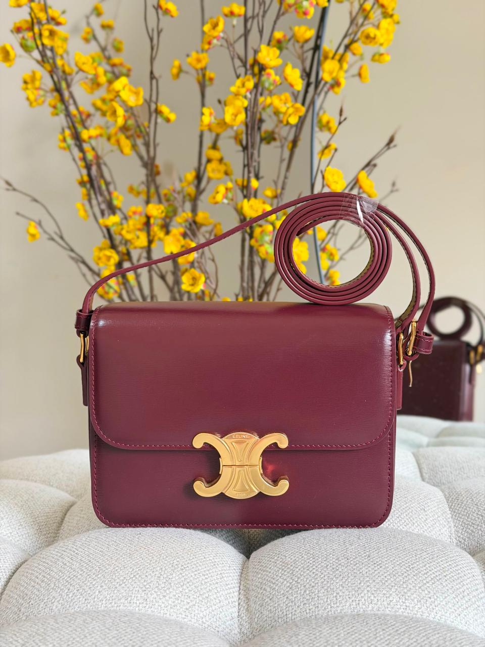 Ladies CE**NE  bags