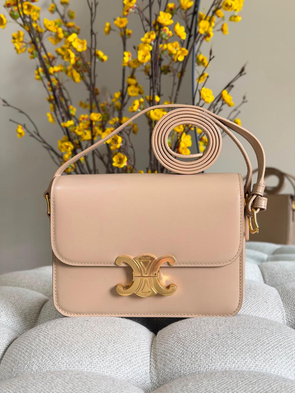 Ladies CE**NE  bags