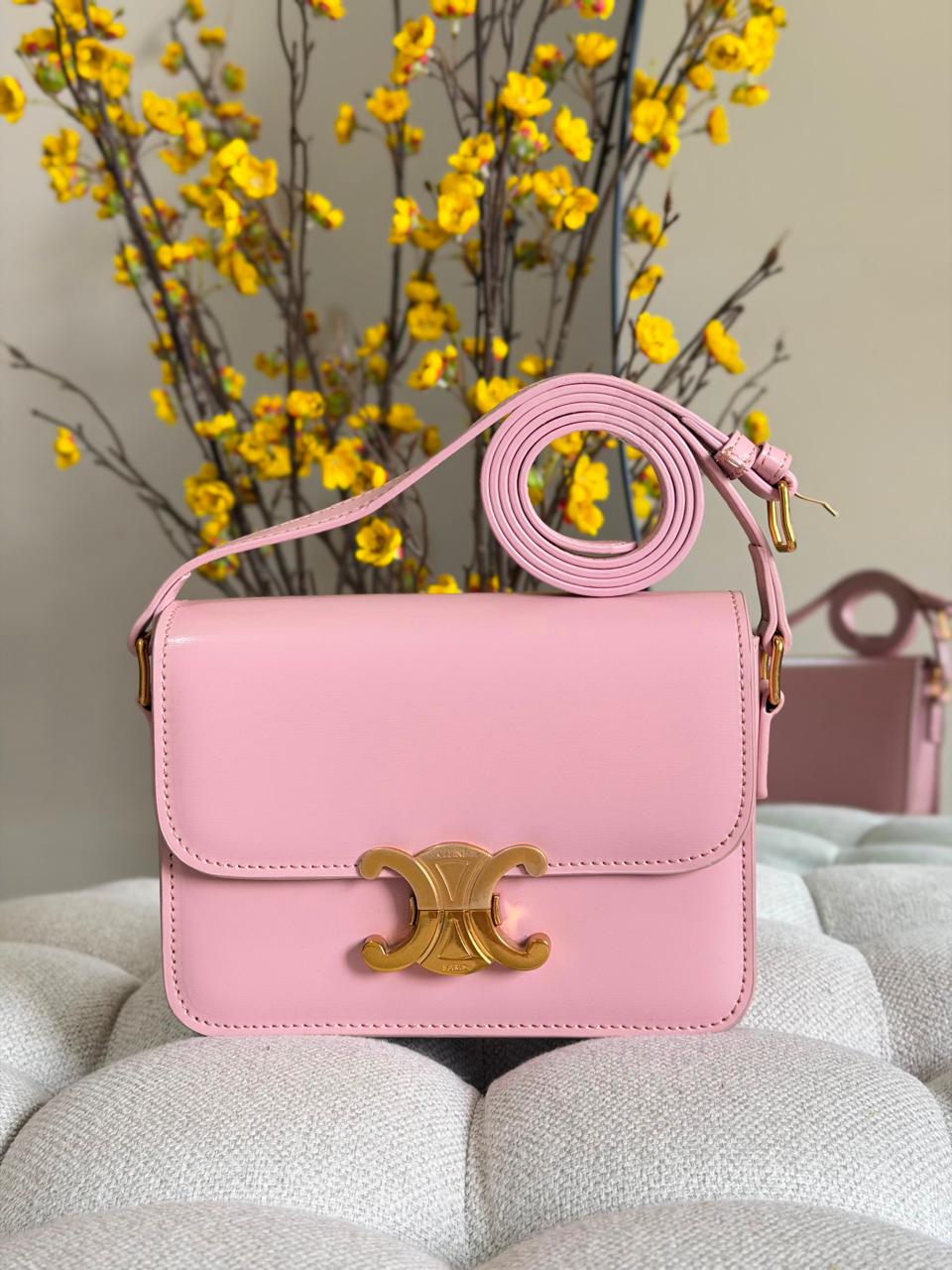 Ladies CE**NE  bags