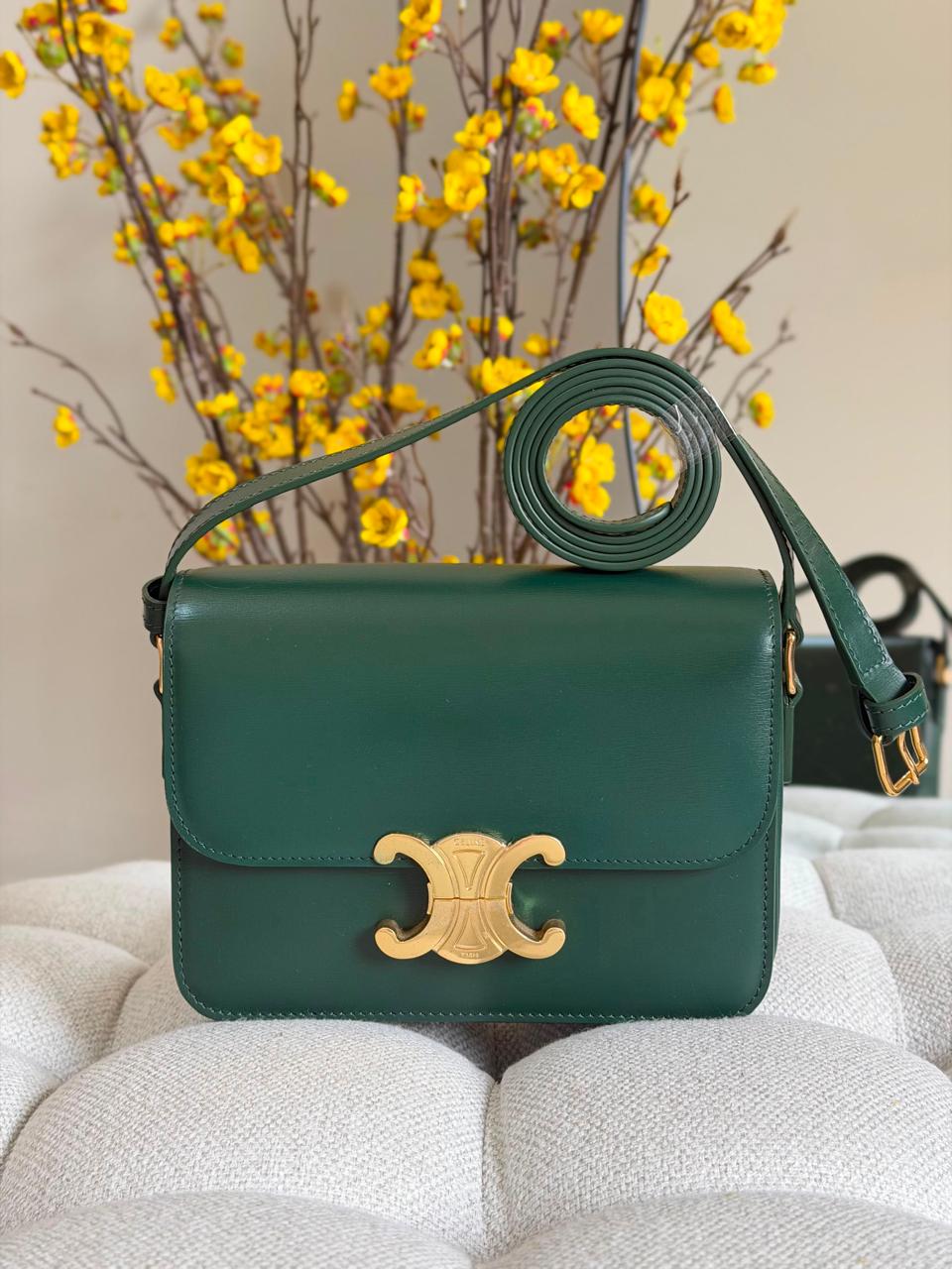 Ladies CE**NE  bags
