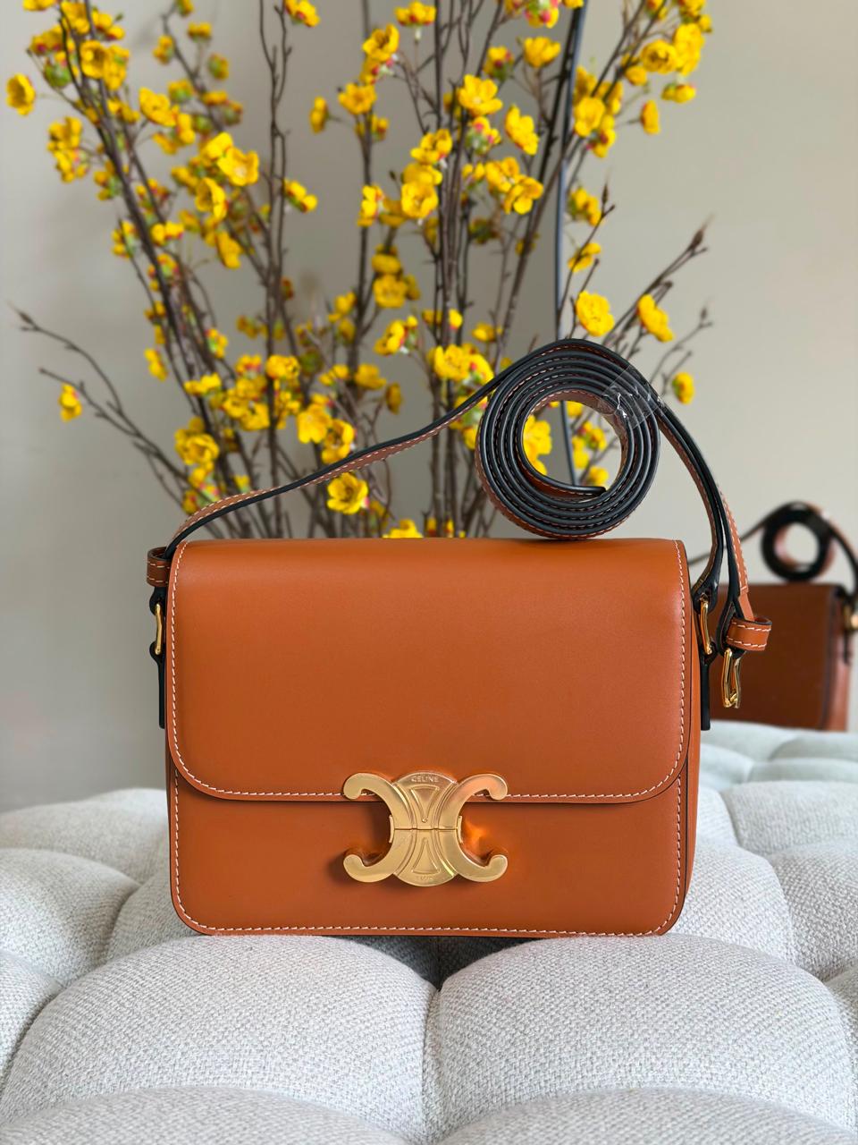 Ladies CE**NE  bags
