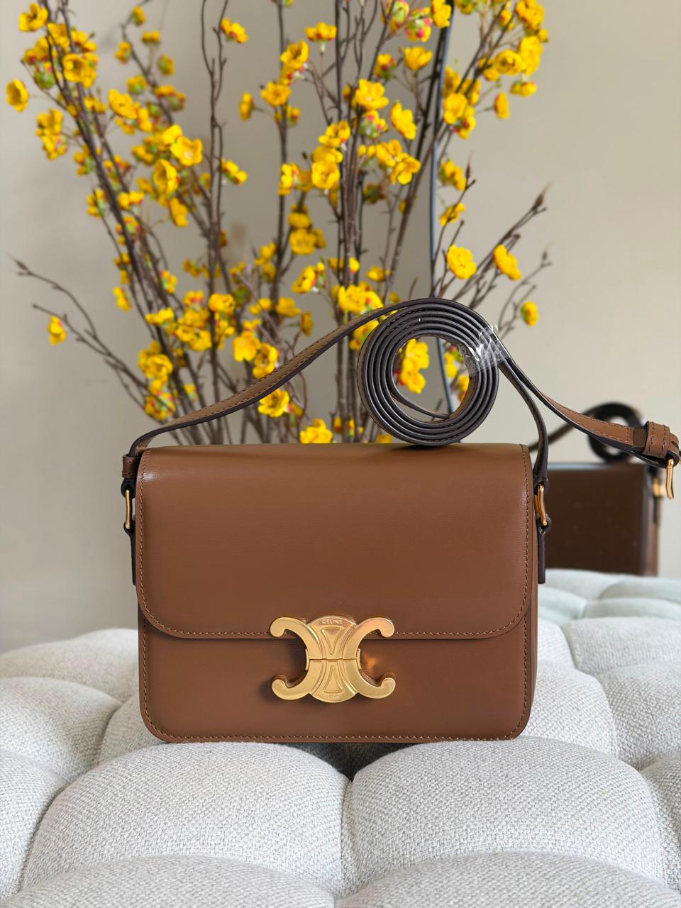 Ladies CE**NE  bags