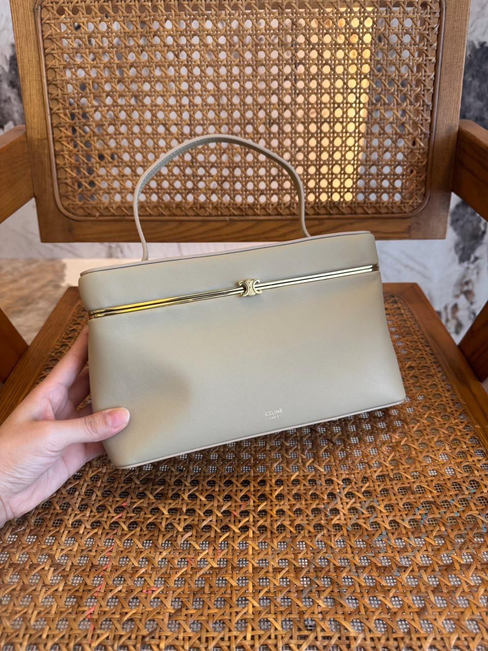 Ladies CE**NE  bags