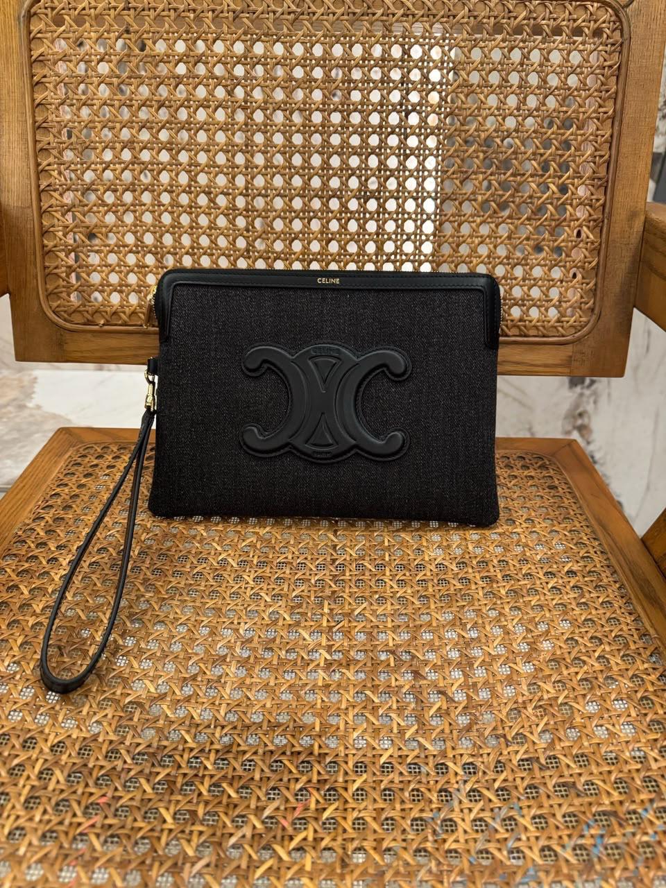 Ladies CE**NE  bags