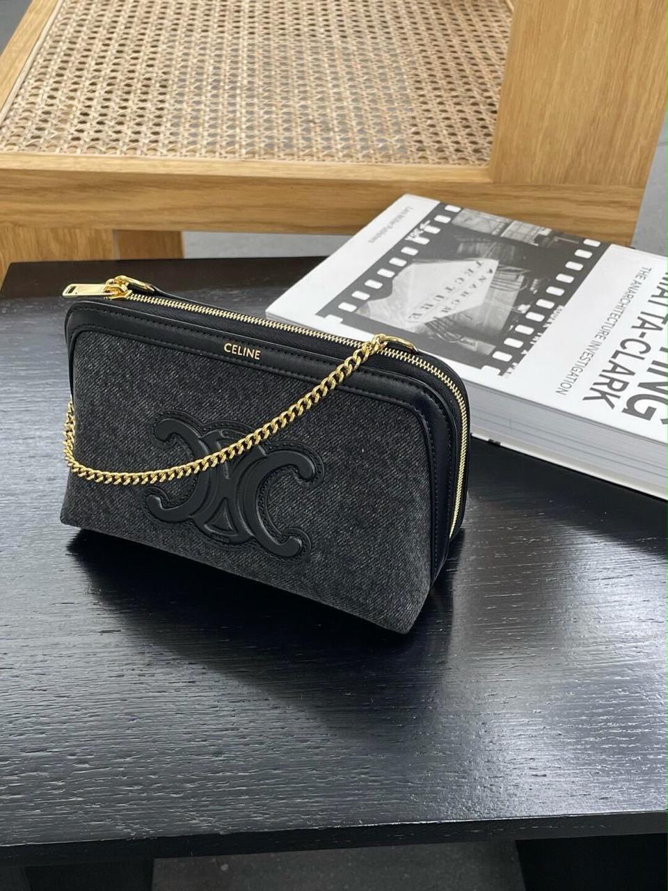 Ladies CE**NE  bags