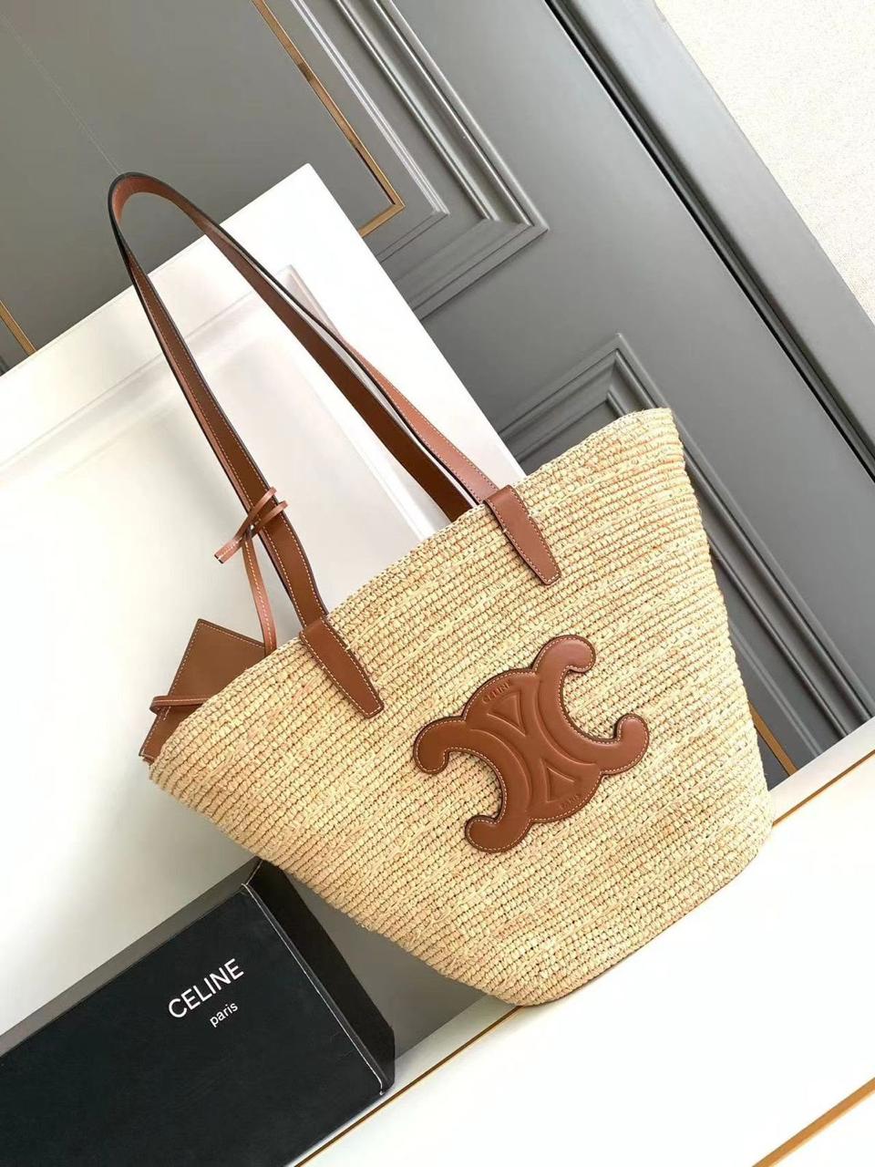 Ladies CE**NE  bags