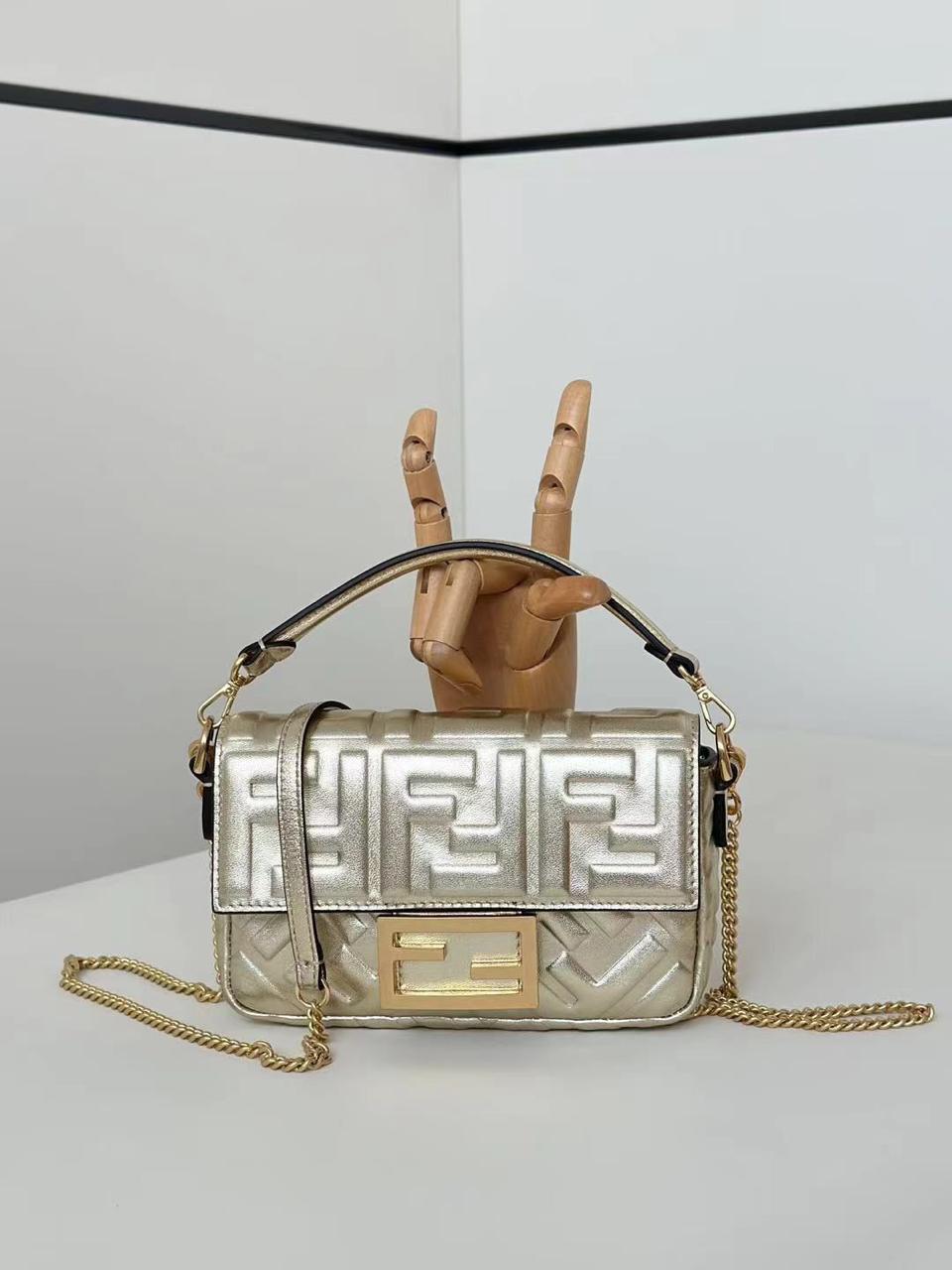 Ladies F**DI Bags