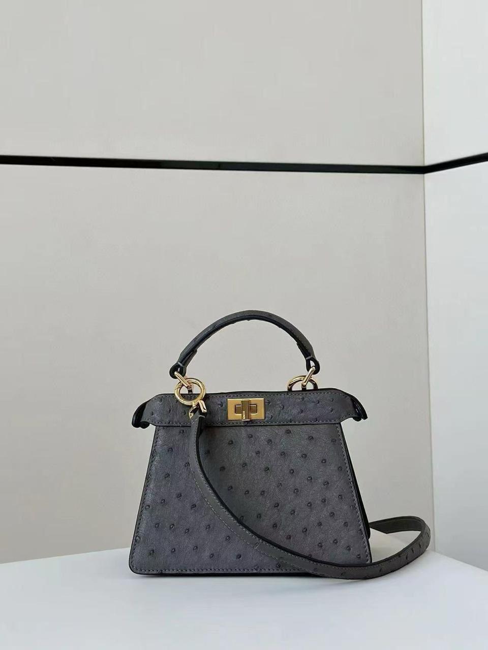 Ladies F**DI Bags