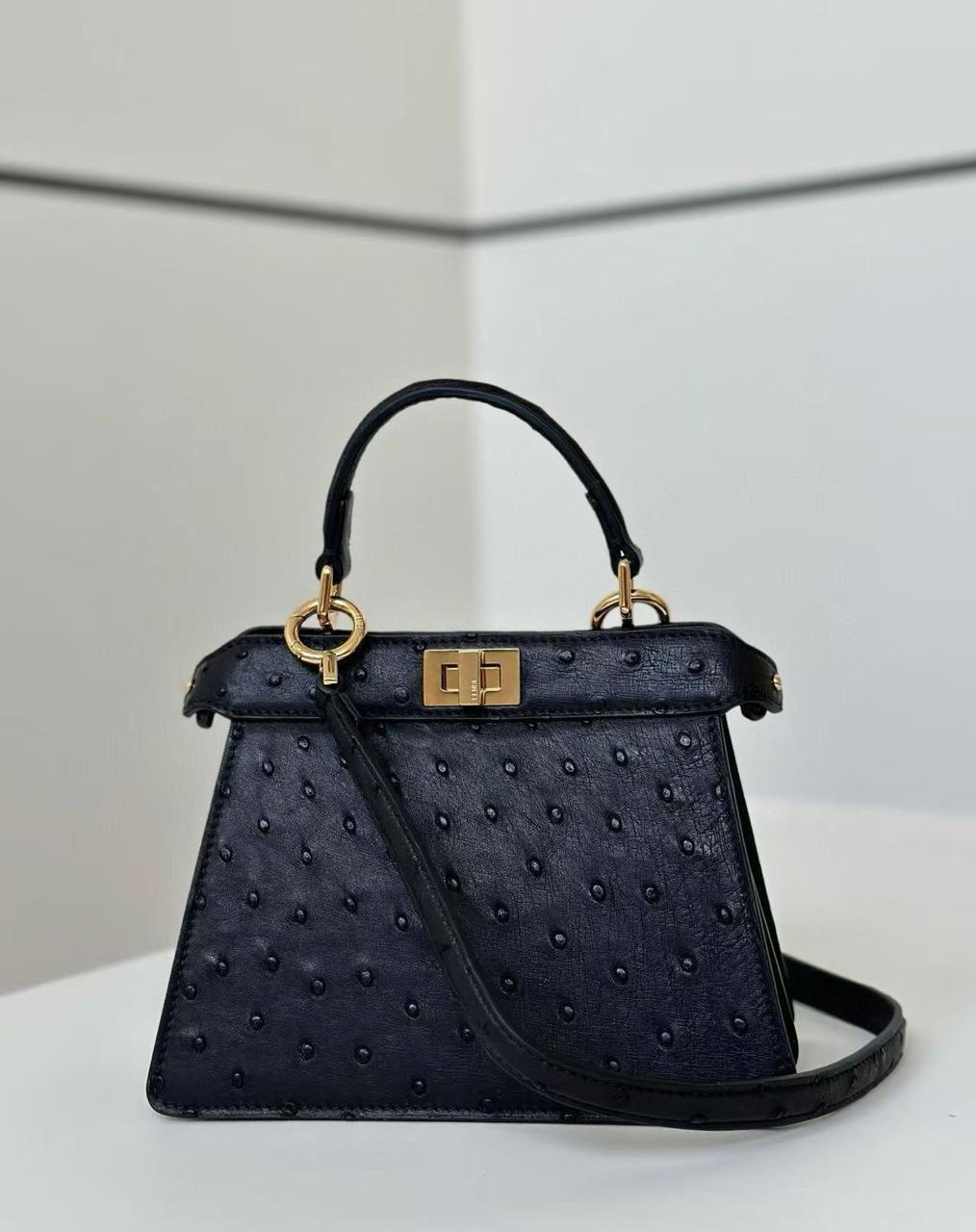 Ladies F**DI Bags