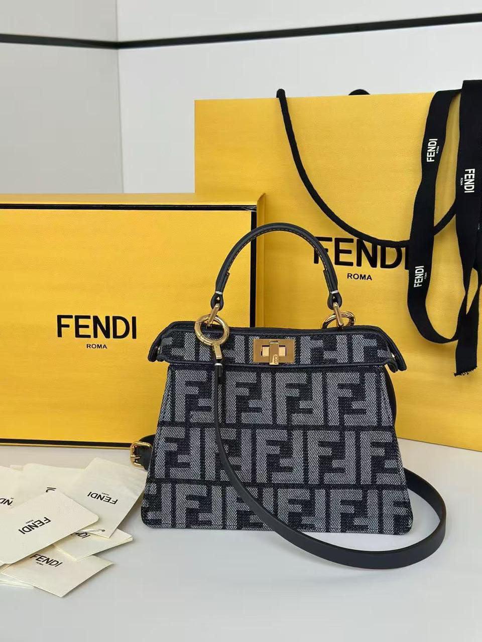 Ladies F**DI Bags