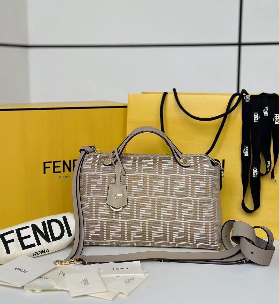 Ladies F**DI Bags