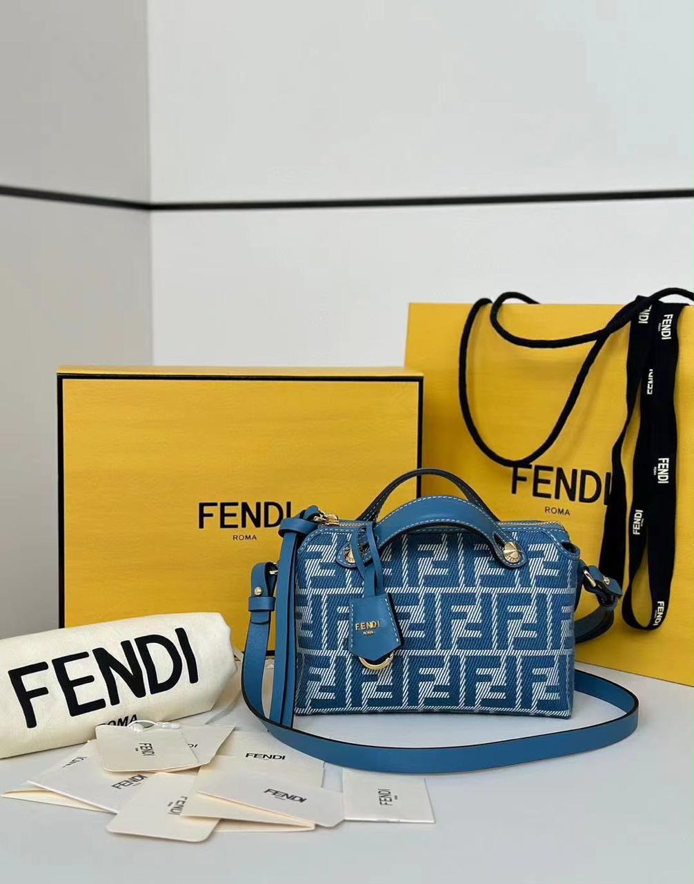 Ladies F**DI Bags