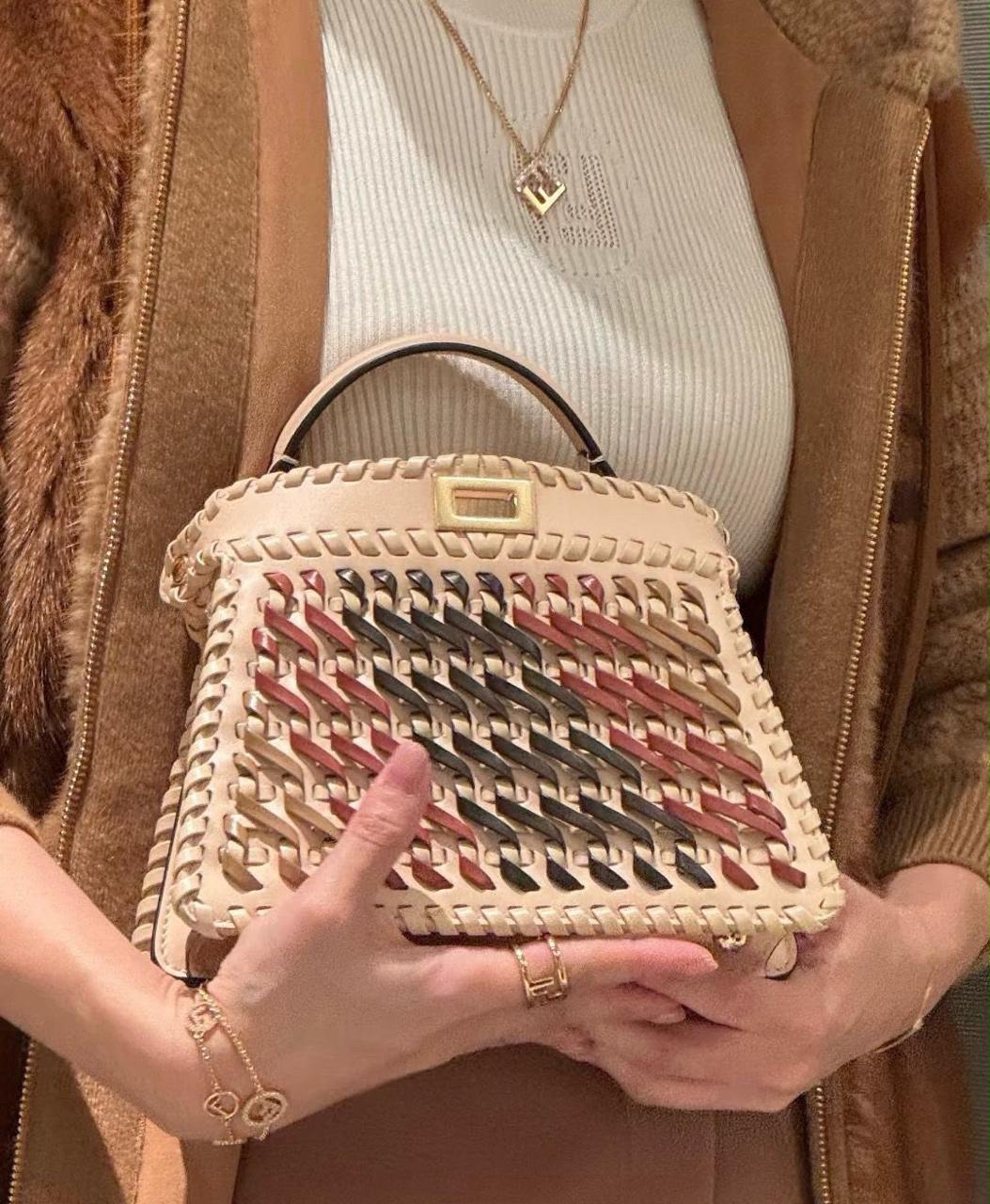 Ladies F**DI Bags