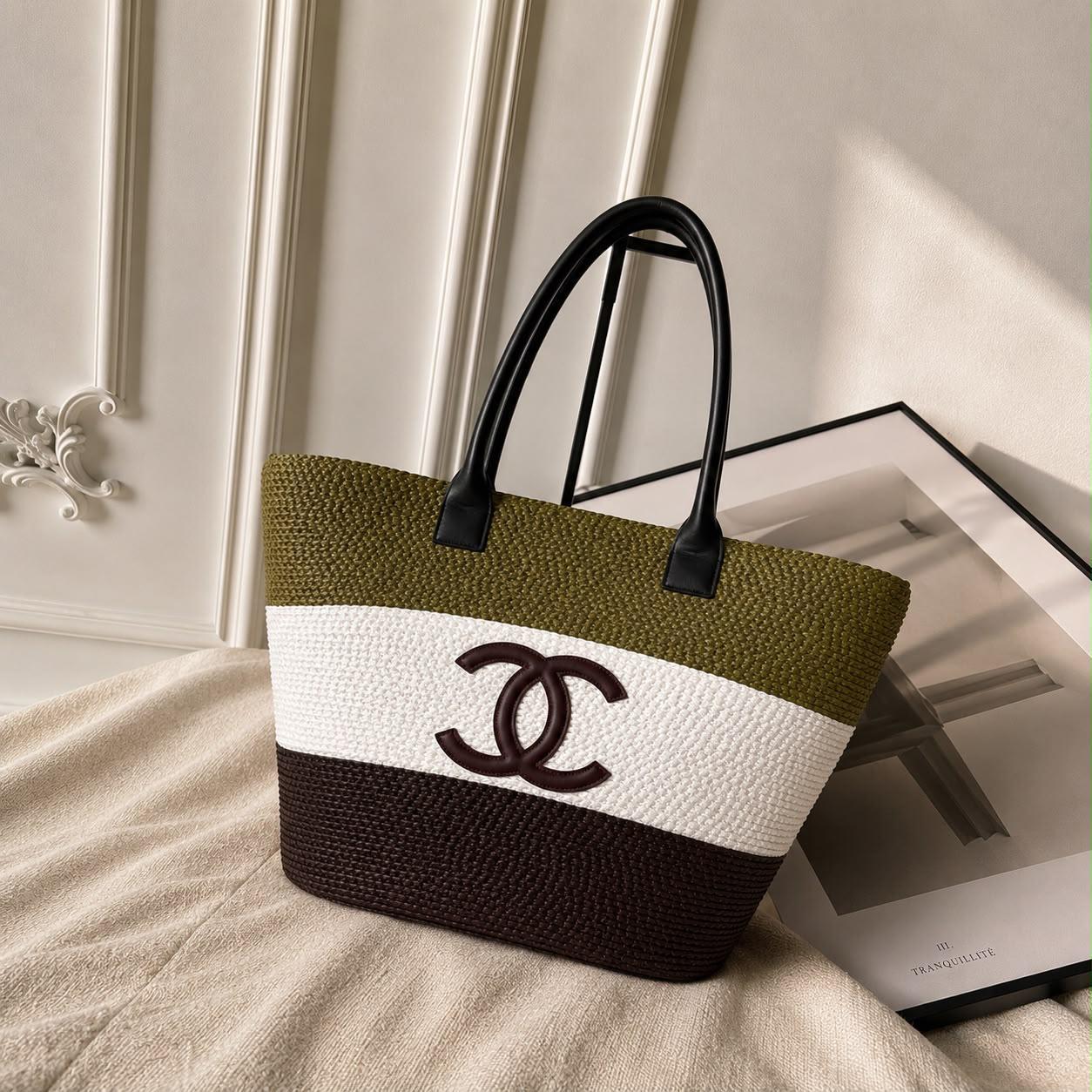 Ladies CH**EL Bags