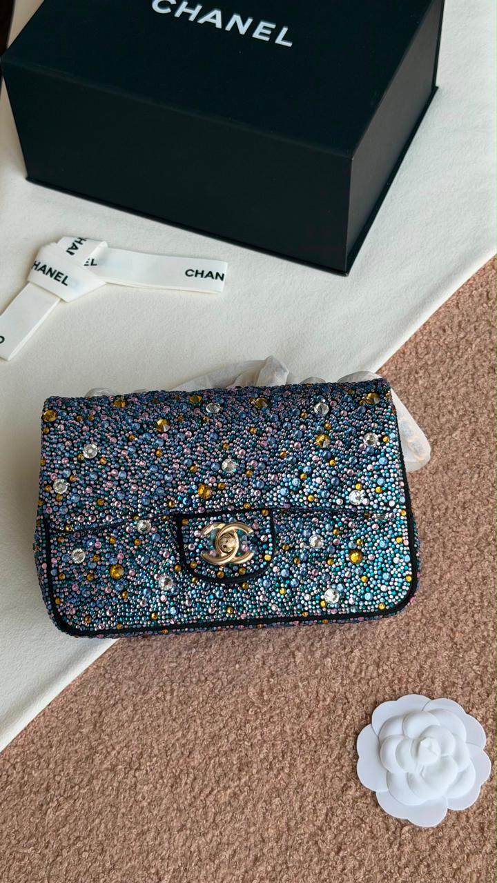 Ladies CH**EL Bags