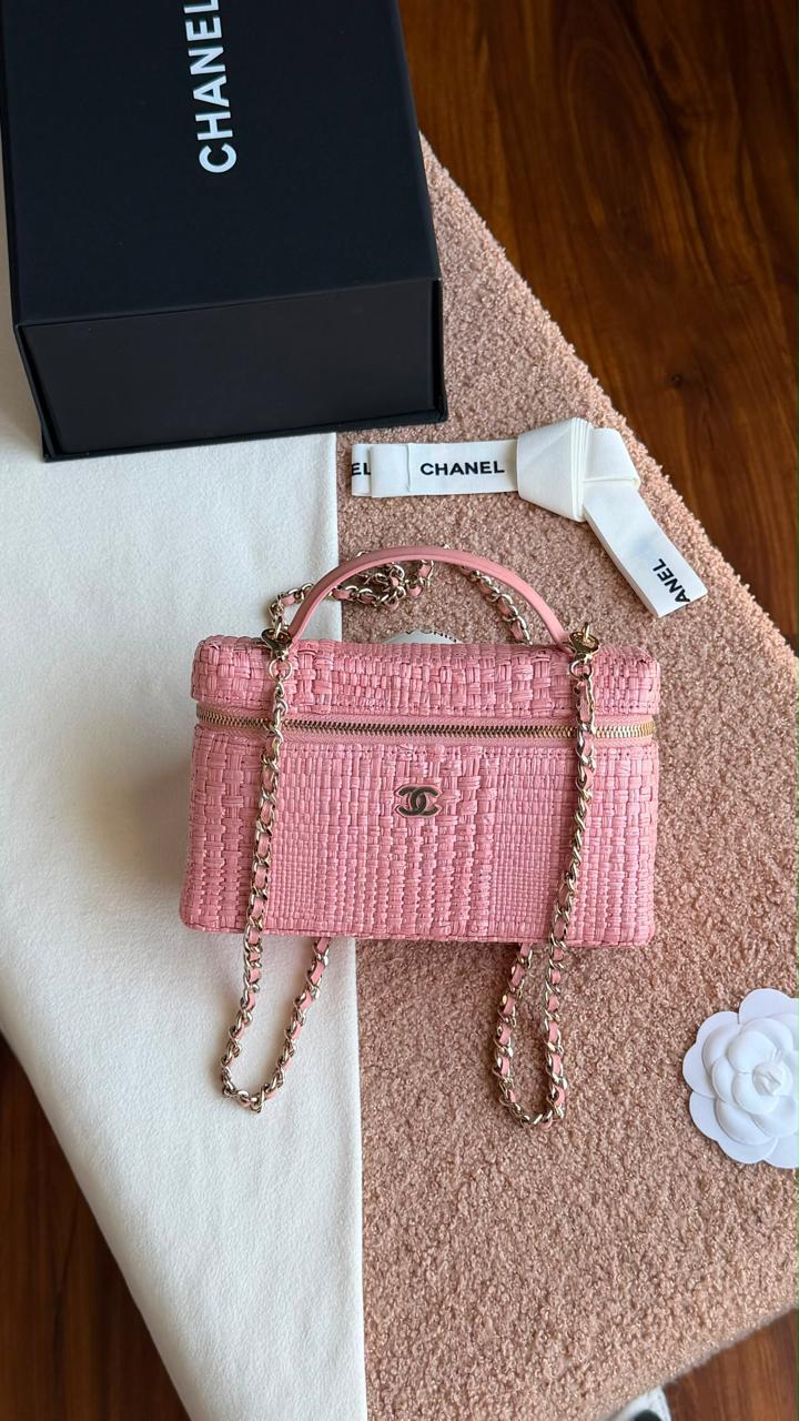 Ladies CH**EL Bags