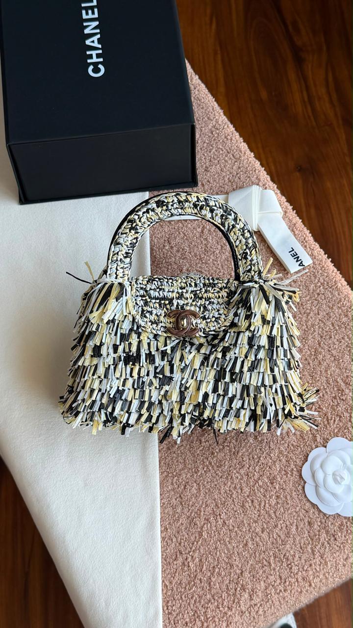 Ladies CH**EL Bags
