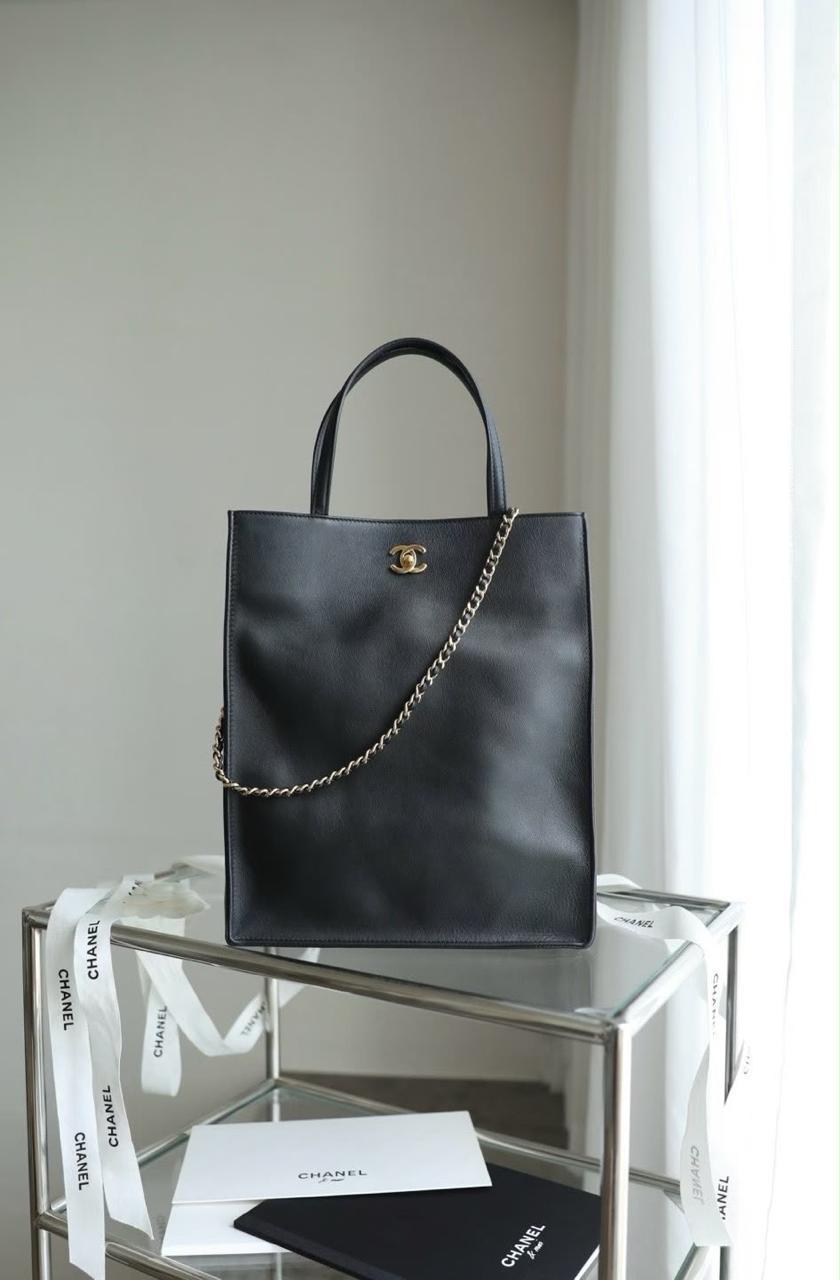 Ladies CH**EL Bags