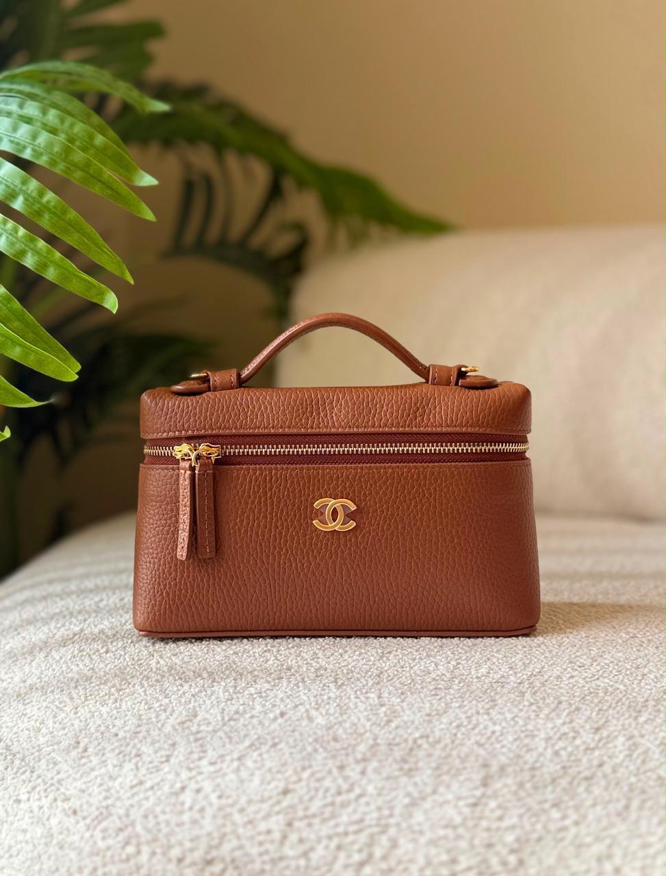 Ladies CH**EL Bags