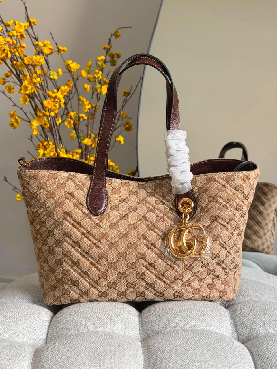 Ladies G**ci  bags